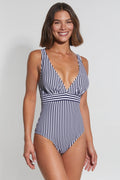 Docor España Traje de baño Marinero Suave Luxury