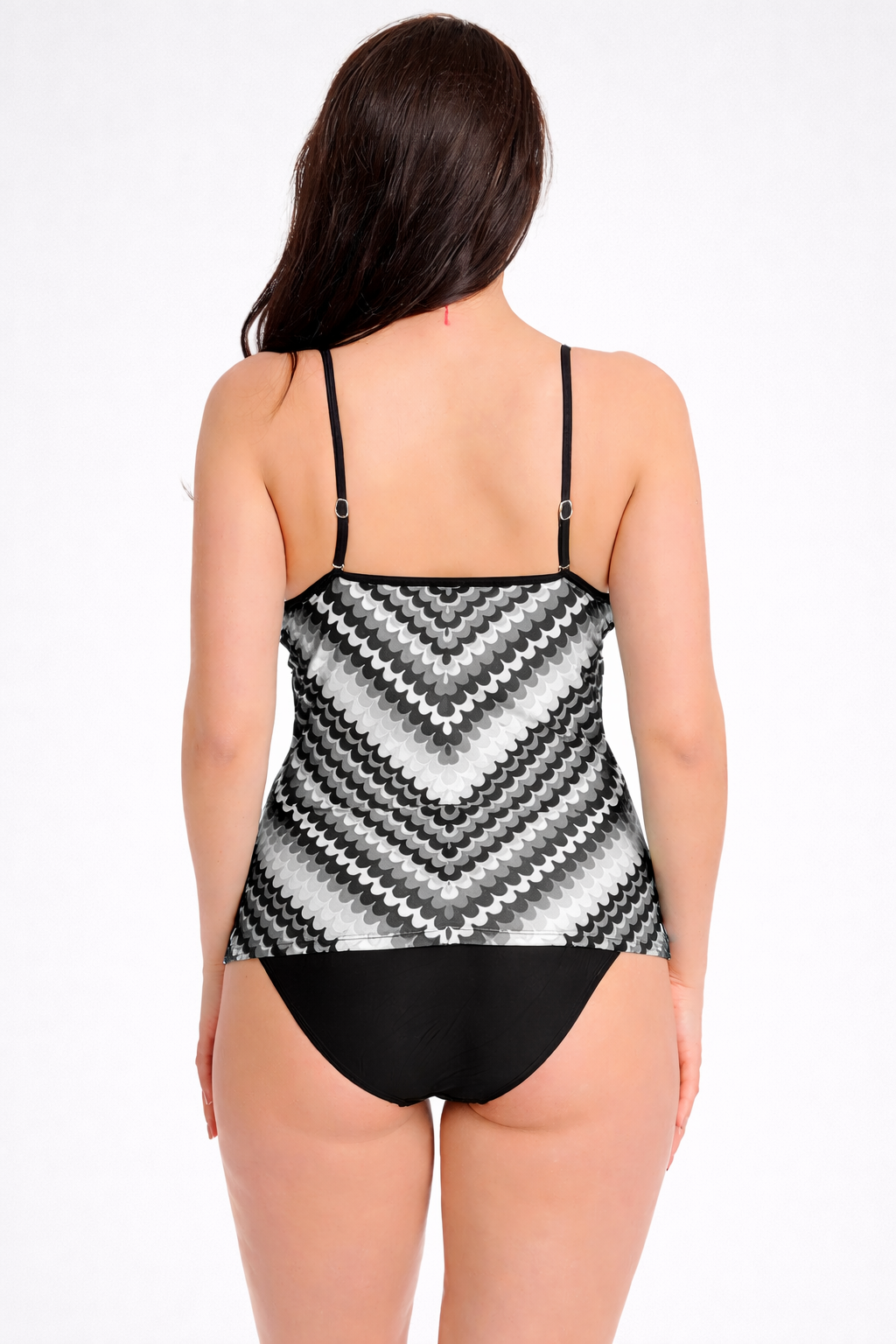 Traje De Baño Tankini Sexy Sea Gloriahoon