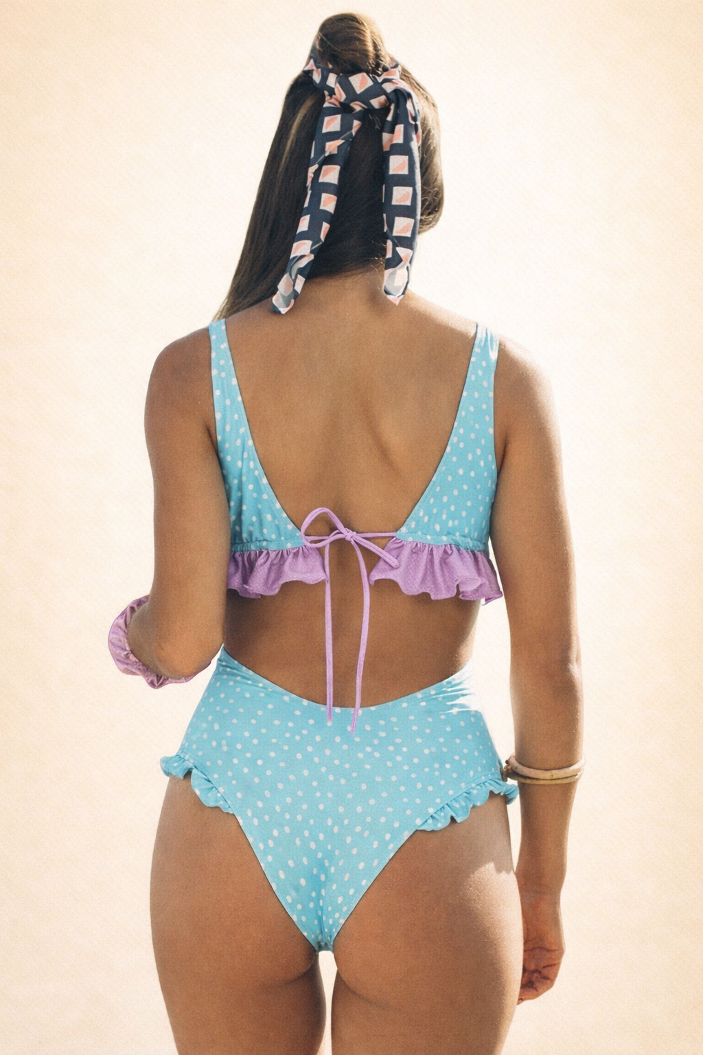 Traje De Baño Mujer Sexy Noord Beach Gloriahoon