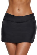 Falda De Baño Calzón Una Pieza Sexy Bottom Gloriahoon